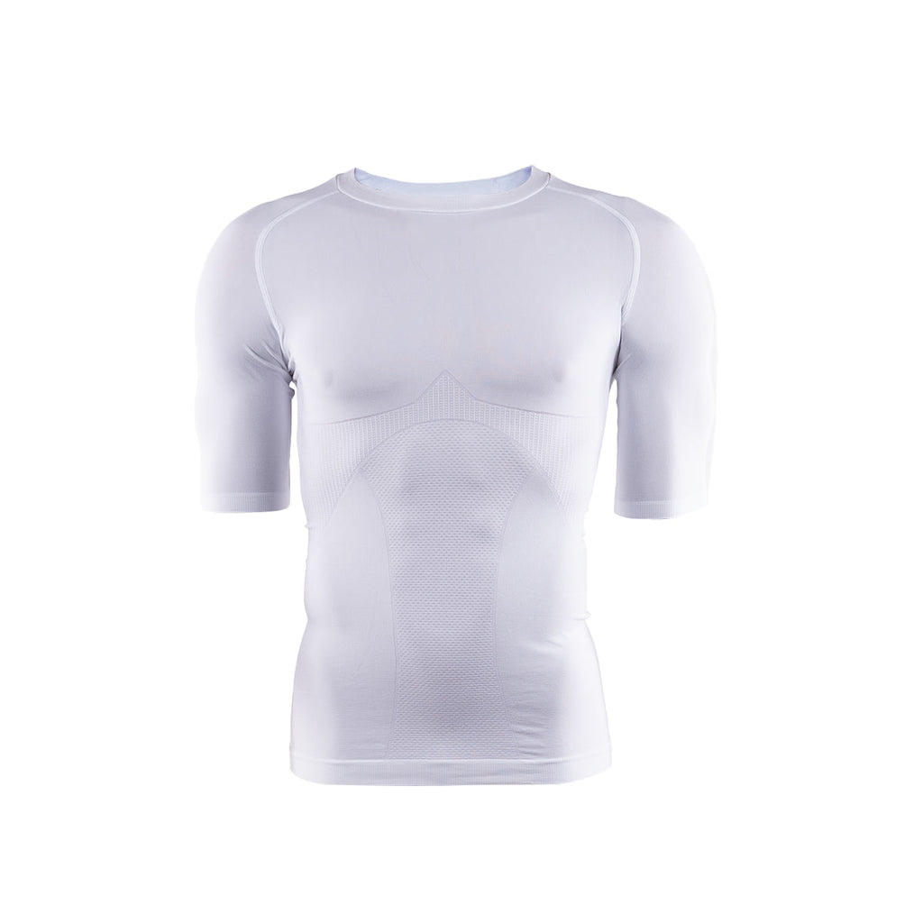 Carnac Short Sleeve Base Layer