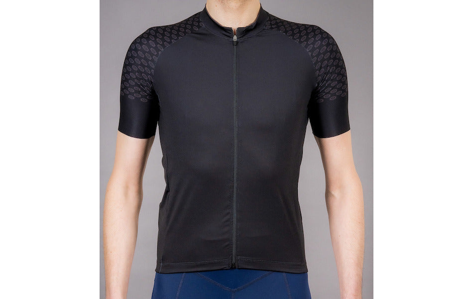Carnac Men's Short Sleeve Jersey