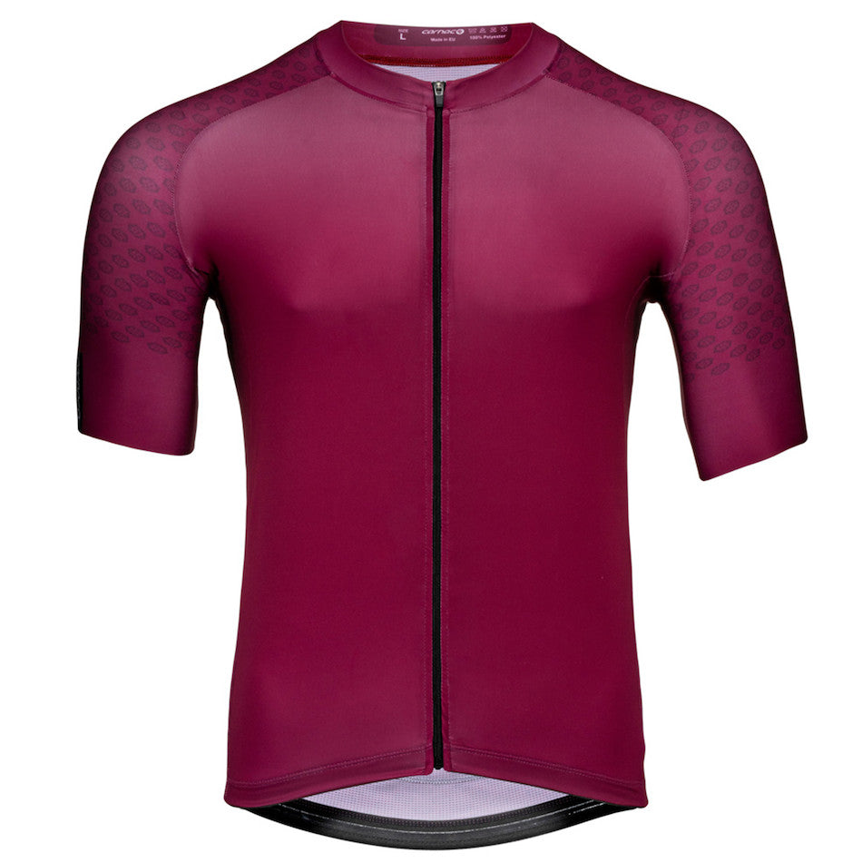 Carnac Men's Short Sleeve Jersey