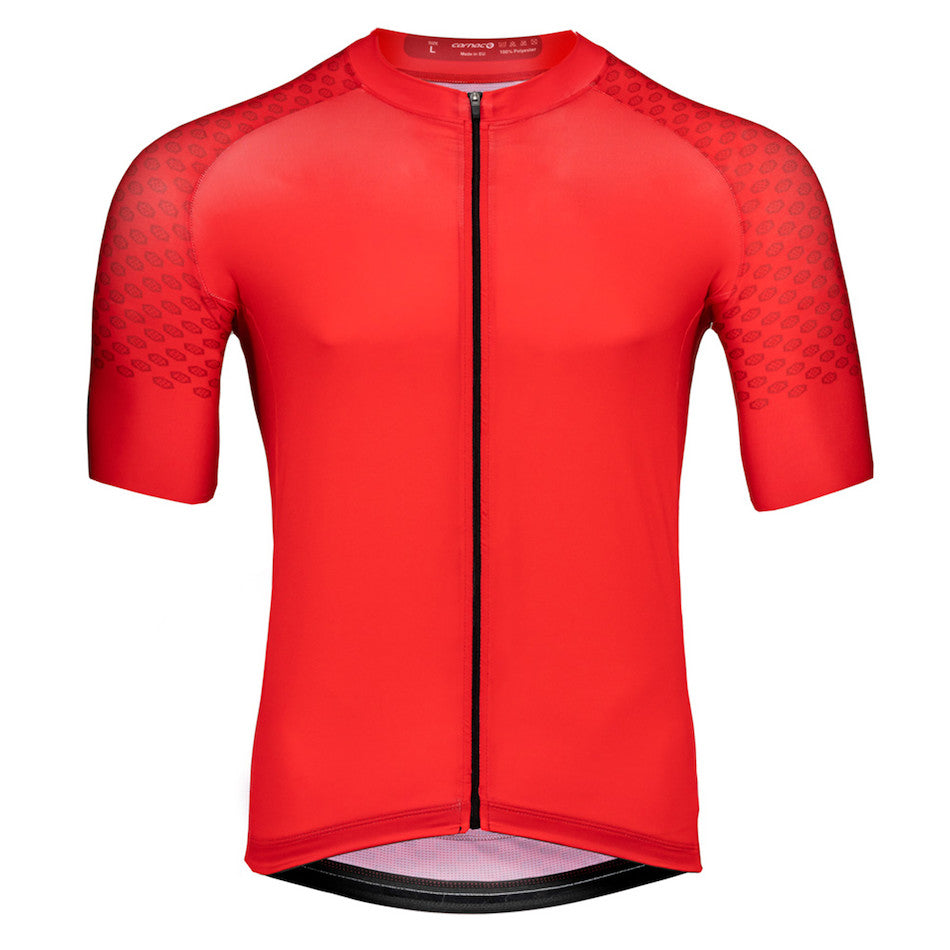Carnac Men's Short Sleeve Jersey