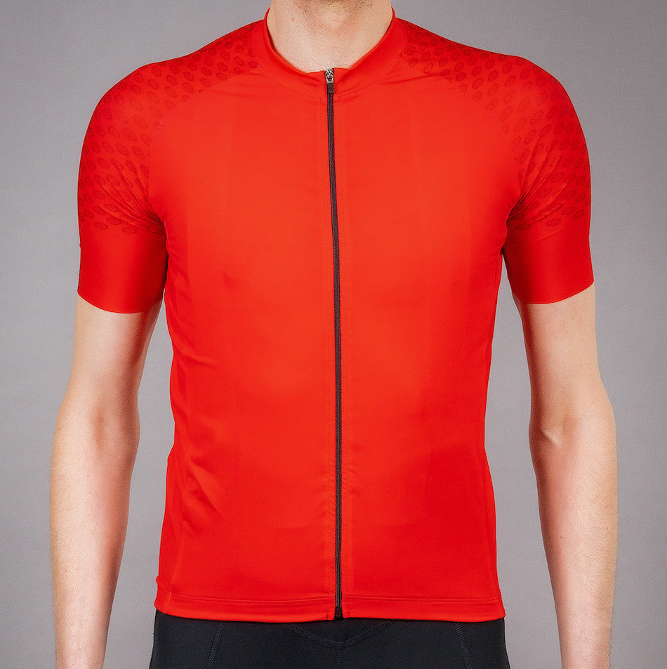 Carnac Men's Short Sleeve Jersey