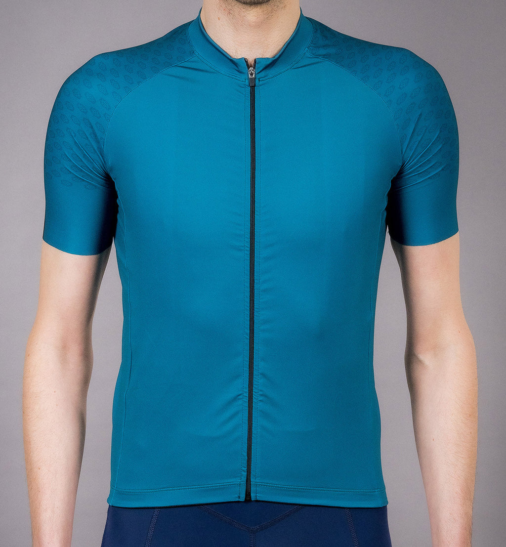 Carnac Men's Short Sleeve Jersey