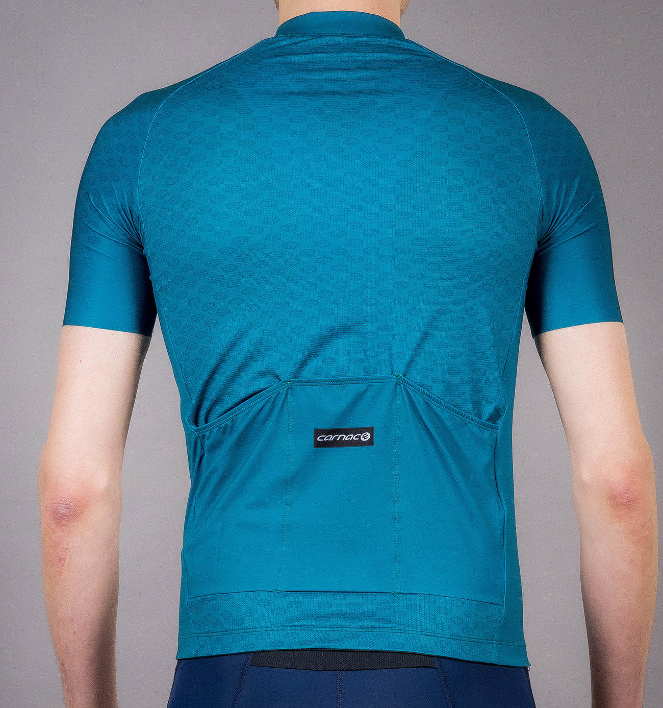 Carnac Men's Short Sleeve Jersey