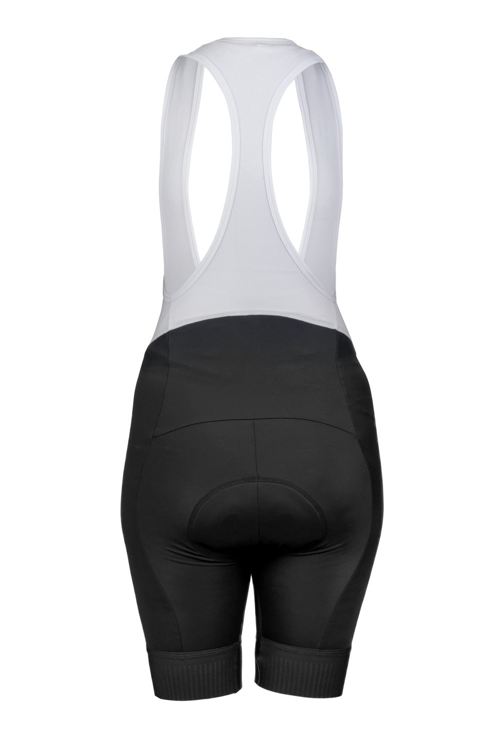 Carnac Women's Bib Shorts / Black