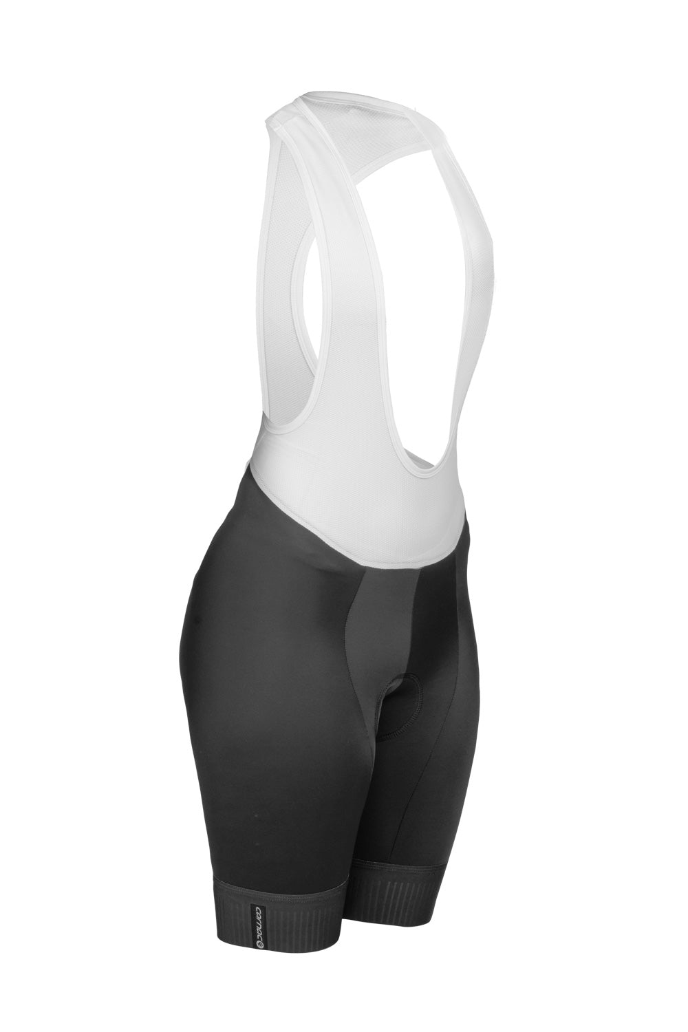 Carnac Women's Bib Shorts / Black