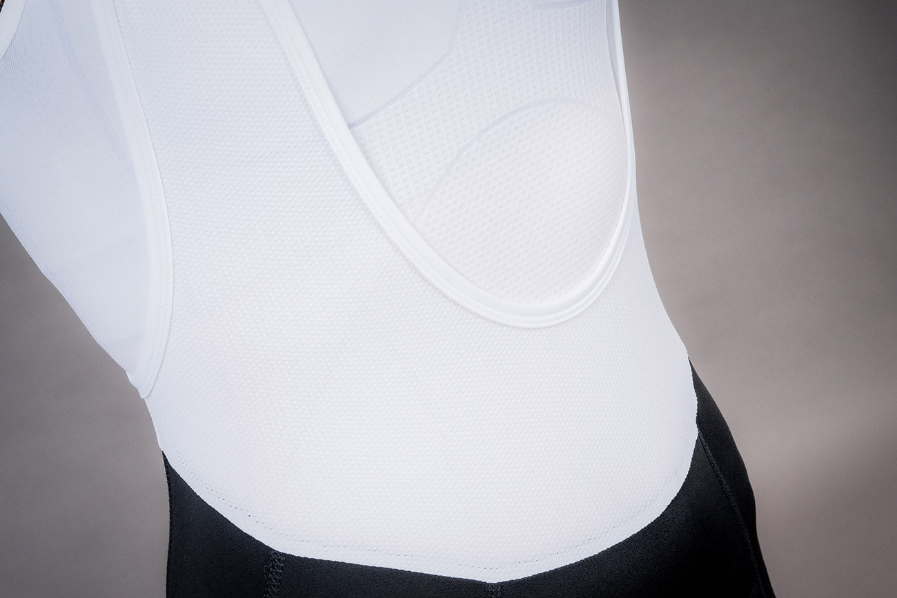 Carnac Women's Bib Shorts / Black