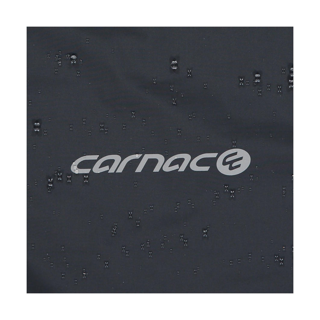 Carnac Men's Charcoal Waterproof Cycling Rain Jacket