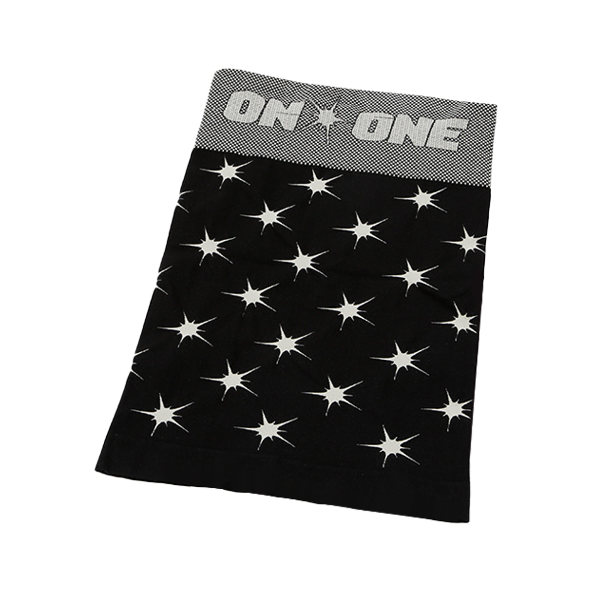 On-One Seamless Neck Warmer