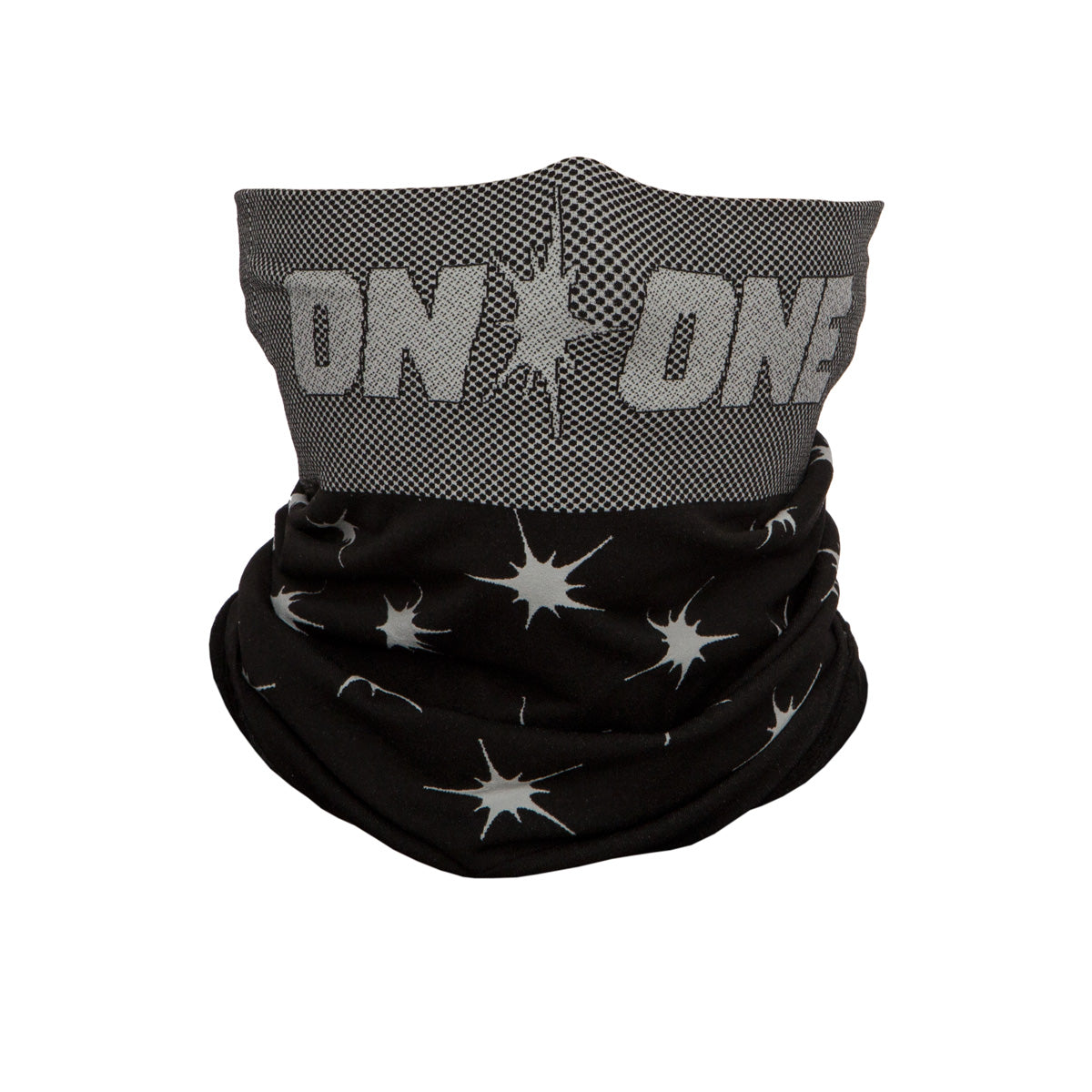 On-One Seamless Neck Warmer