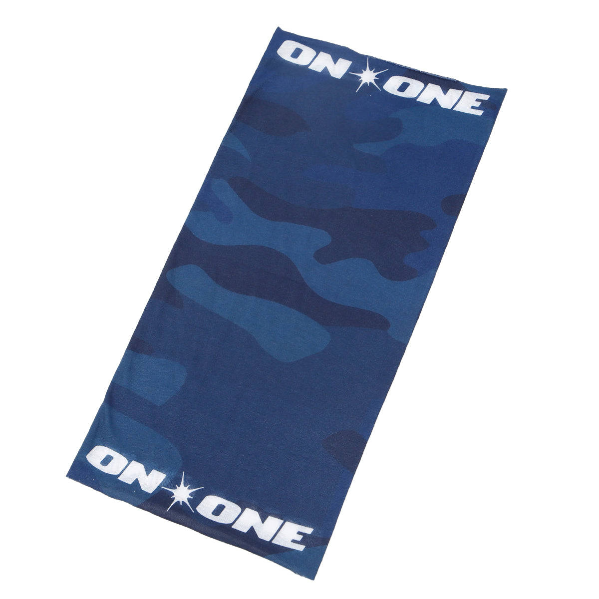 On-One Snood Neck Warmer 3 Pack Mixed Colours