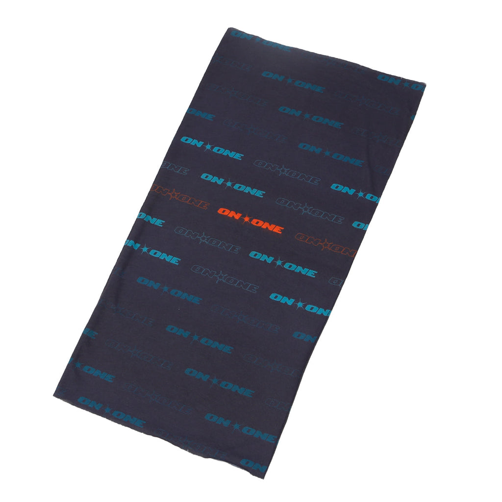 On-One Snood Neck Warmer 3 Pack Mixed Colours
