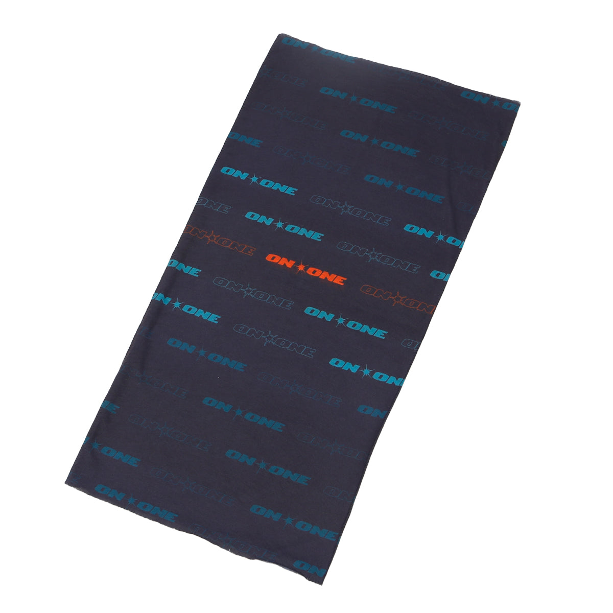 On-One Snood Neck Warmer 3 Pack Mixed Colours