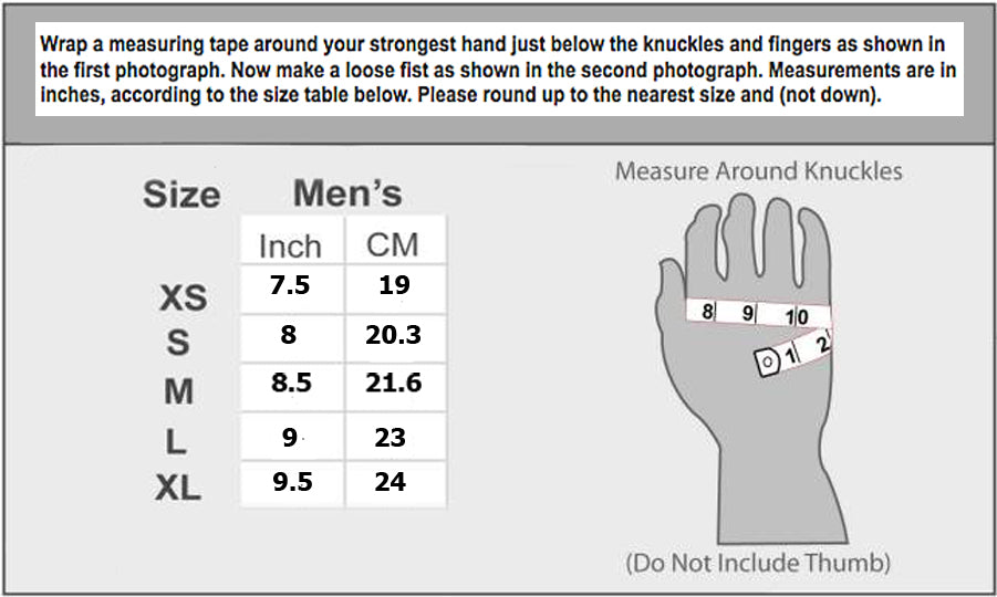 Planet X Ulner Mitts-Planet X