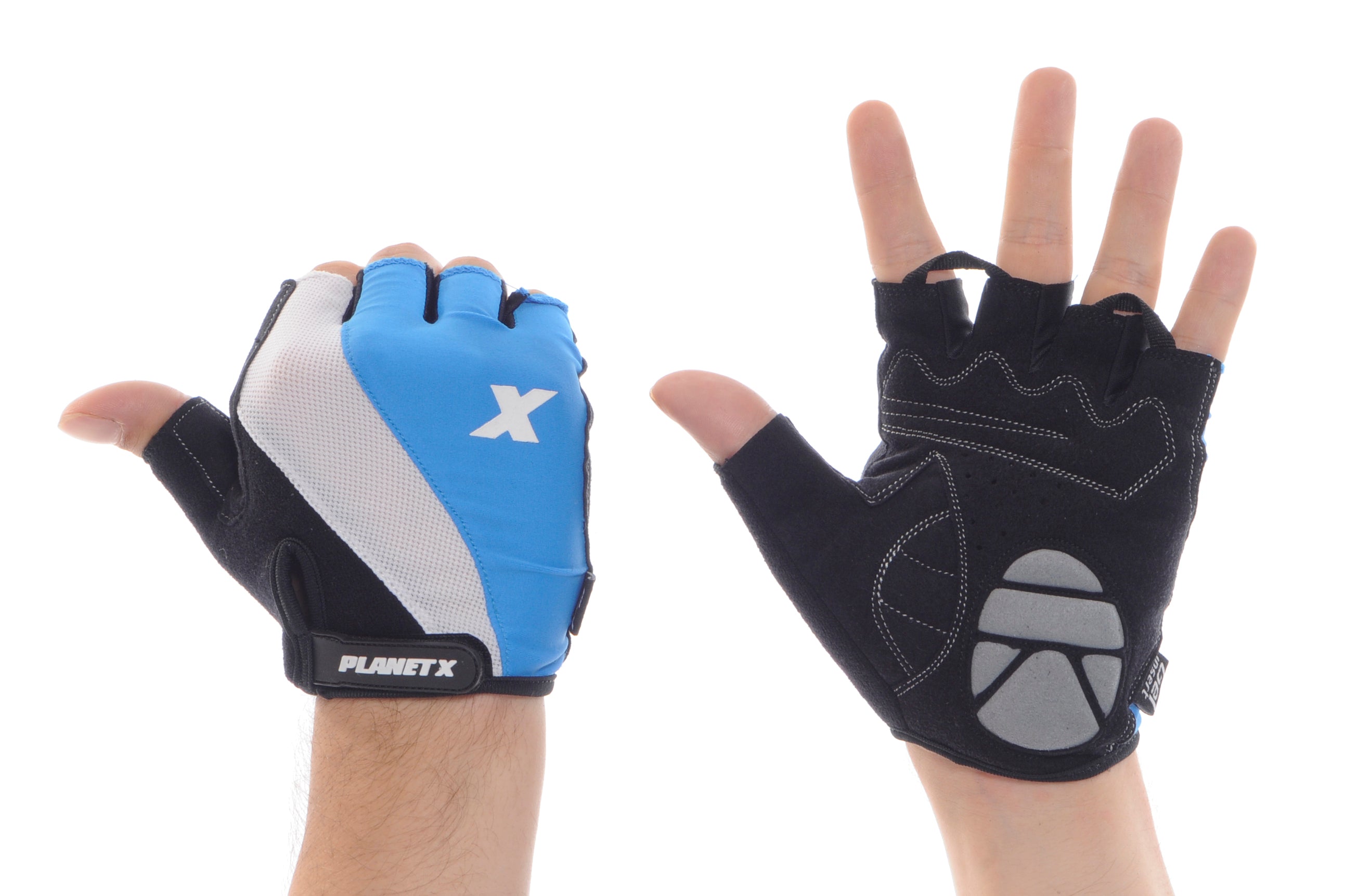 Planet X Ulner Mitts-Planet X