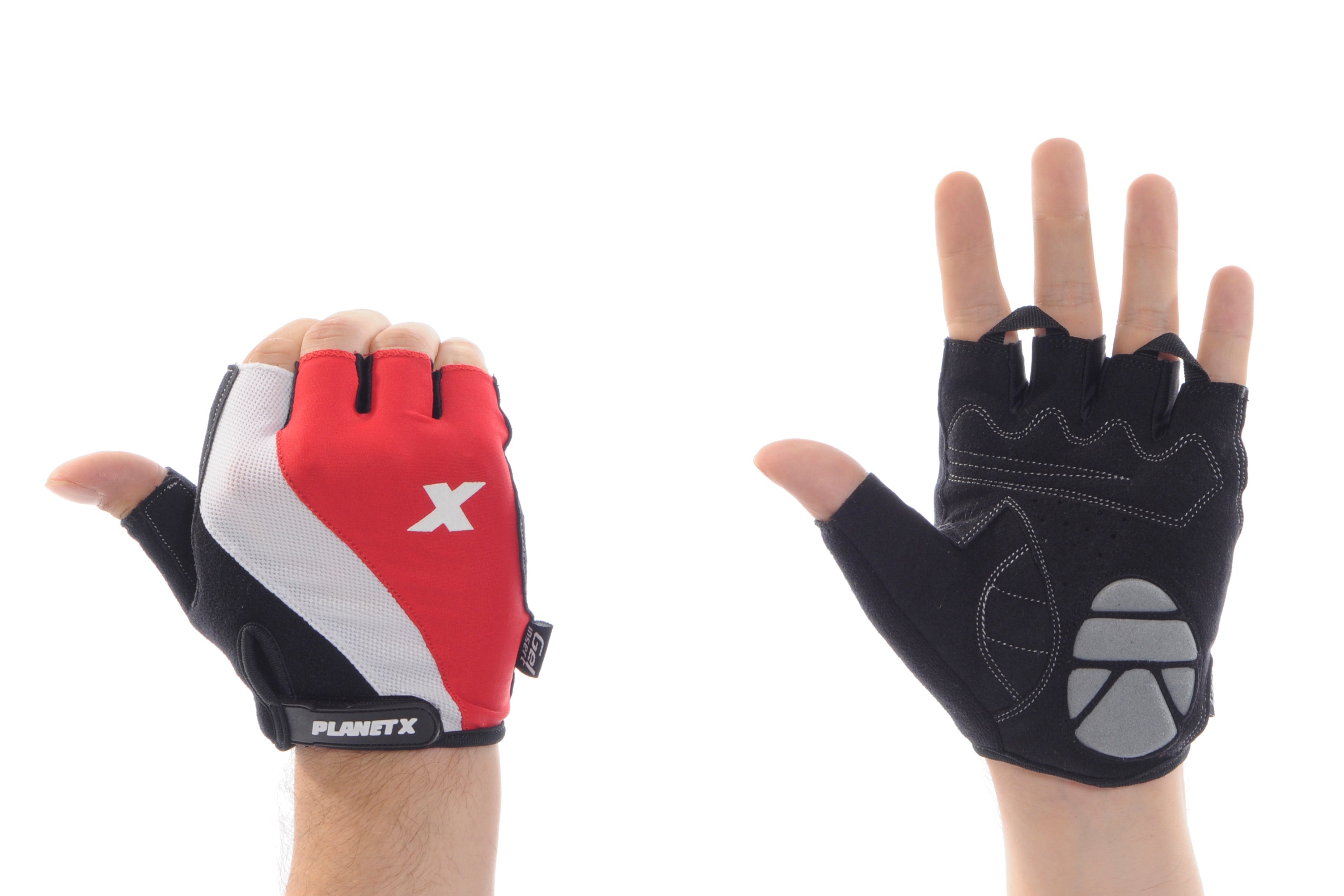 Planet X Ulner Mitts-Planet X