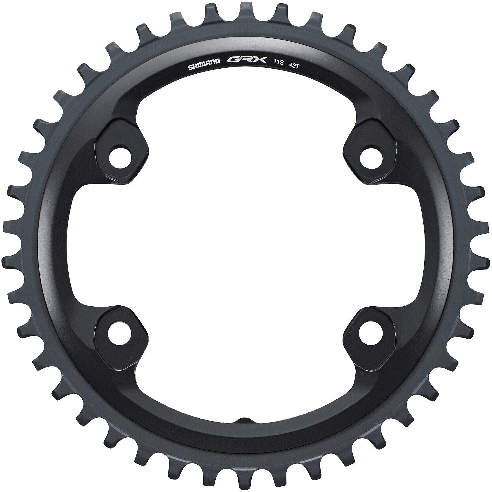 Shimano FC-RX810 Chainring / 11 Speed / 42 Tooth-Planet X