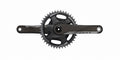 SRAM Red 1 AXS Power Meter 12 Speed Chainset-Planet X