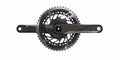 SRAM Red AXS Power Meter 12 Speed Chainset-Planet X