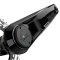 SRAM Rival AXS Power Meter 12 Speed Chainset-Planet X