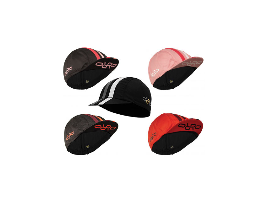 Orro Urban Cycling Cap