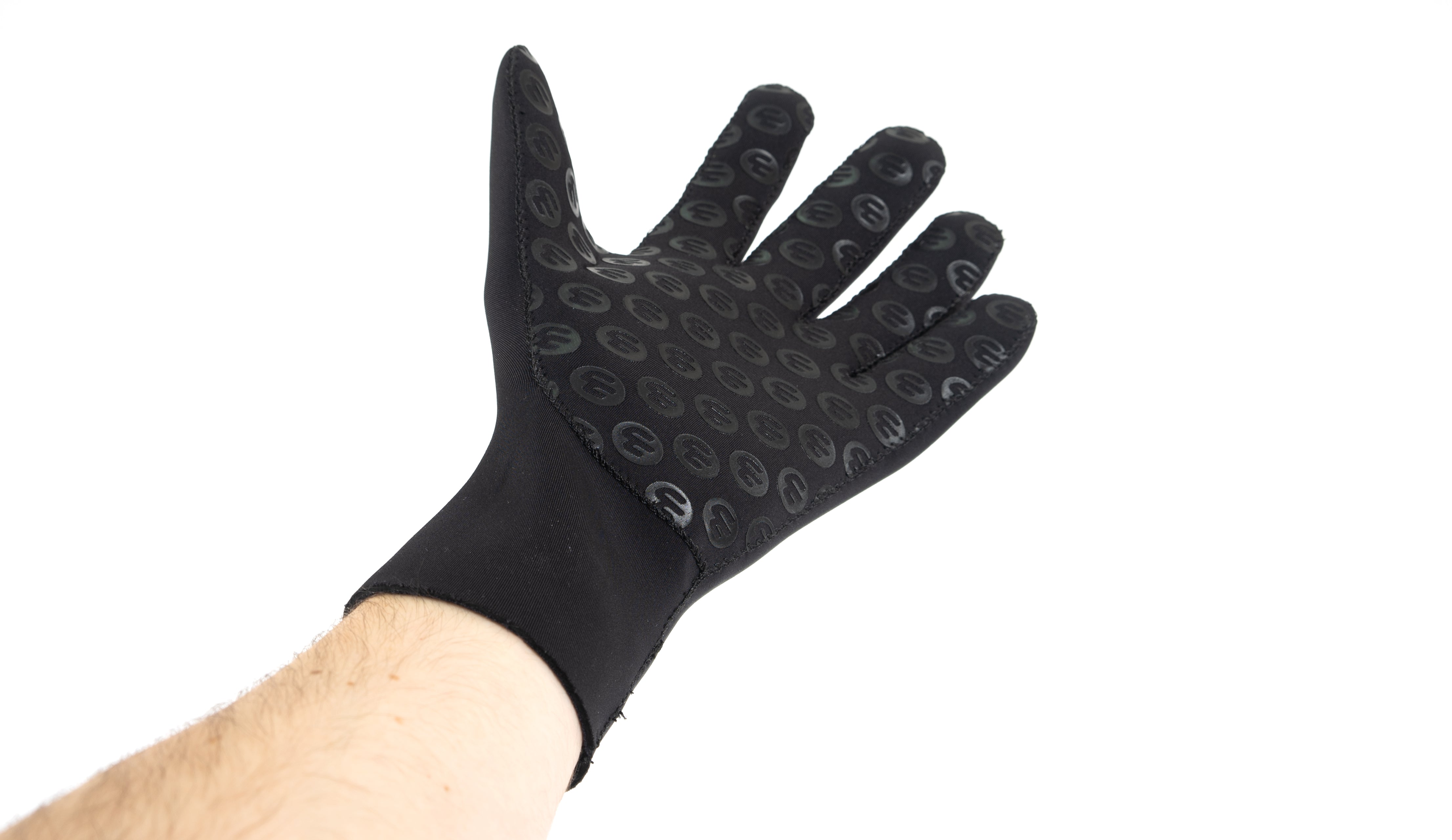 Neoprene Cycling Gloves