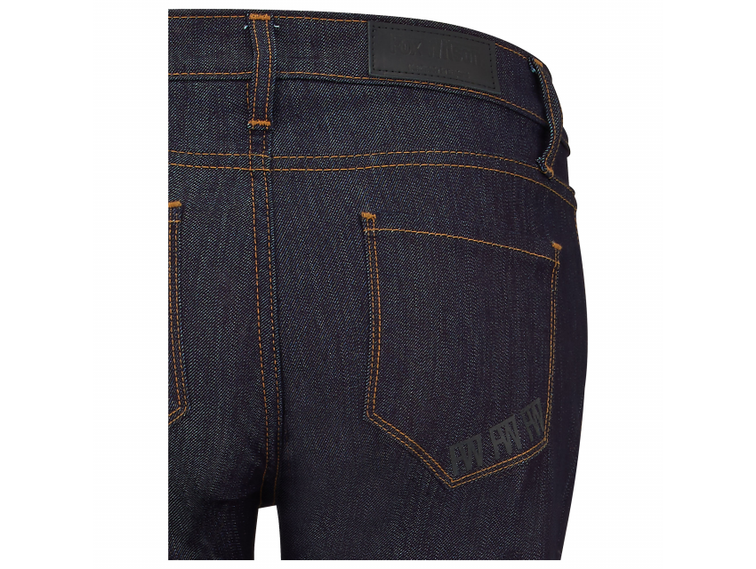 Fox Wilson Women's Jeans