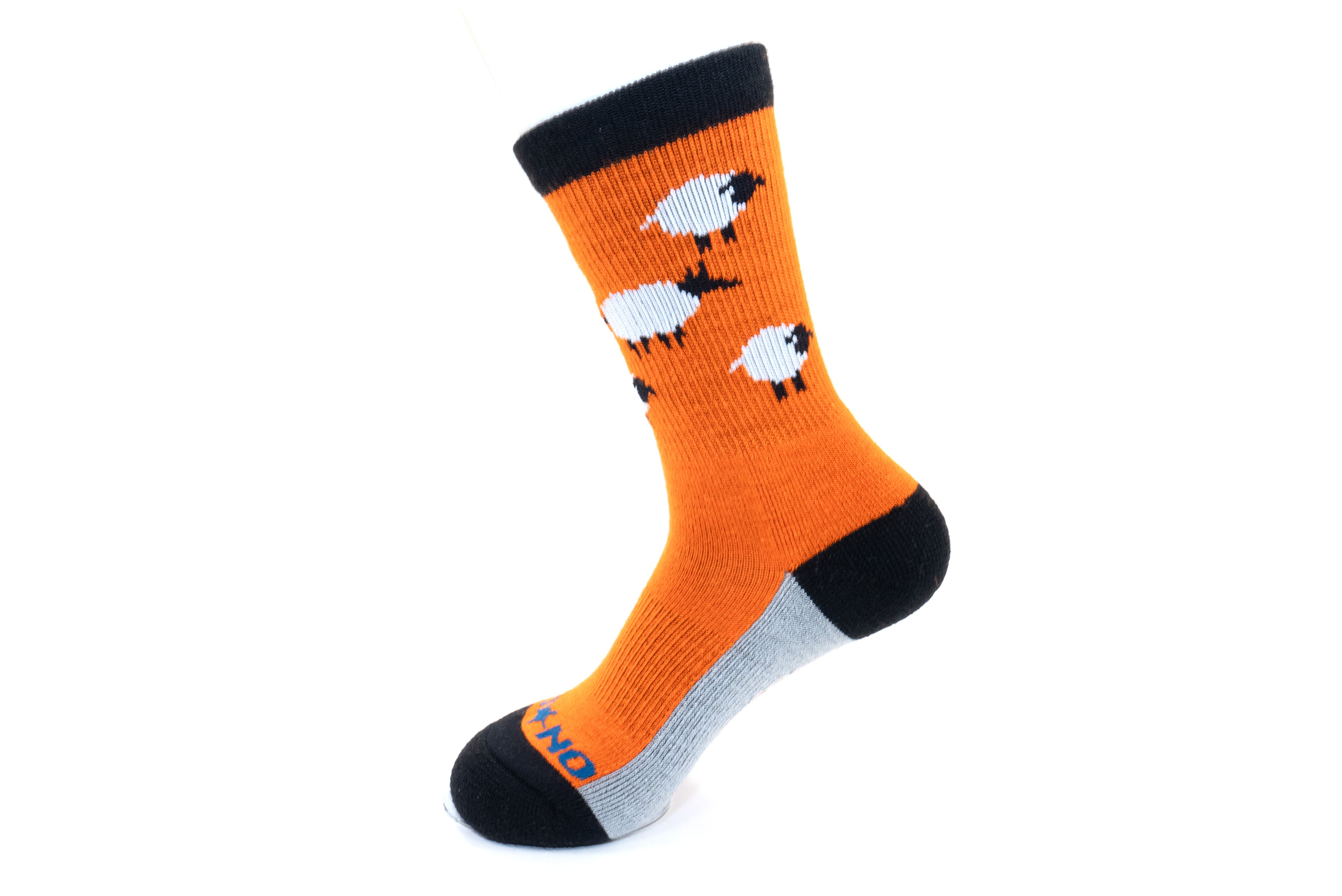 On-One Merino Chops On Socks – Planet X