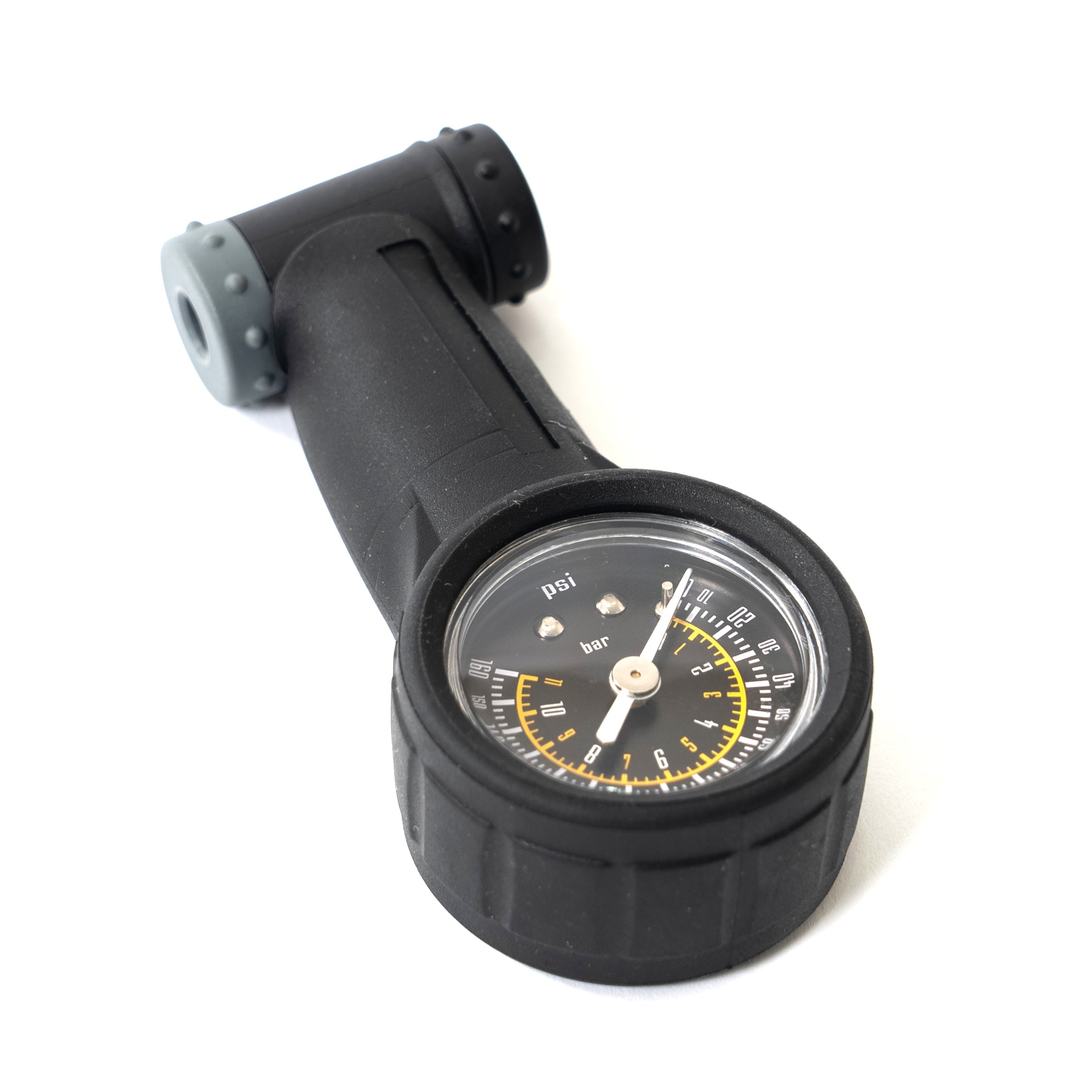 Jobsworth Universal Tyre Pressure Gauge
