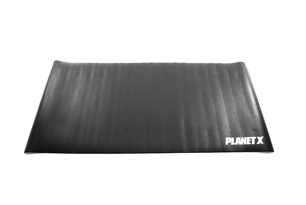 Planet X Deluxe Training Mat / 920x1982x6mm / Black