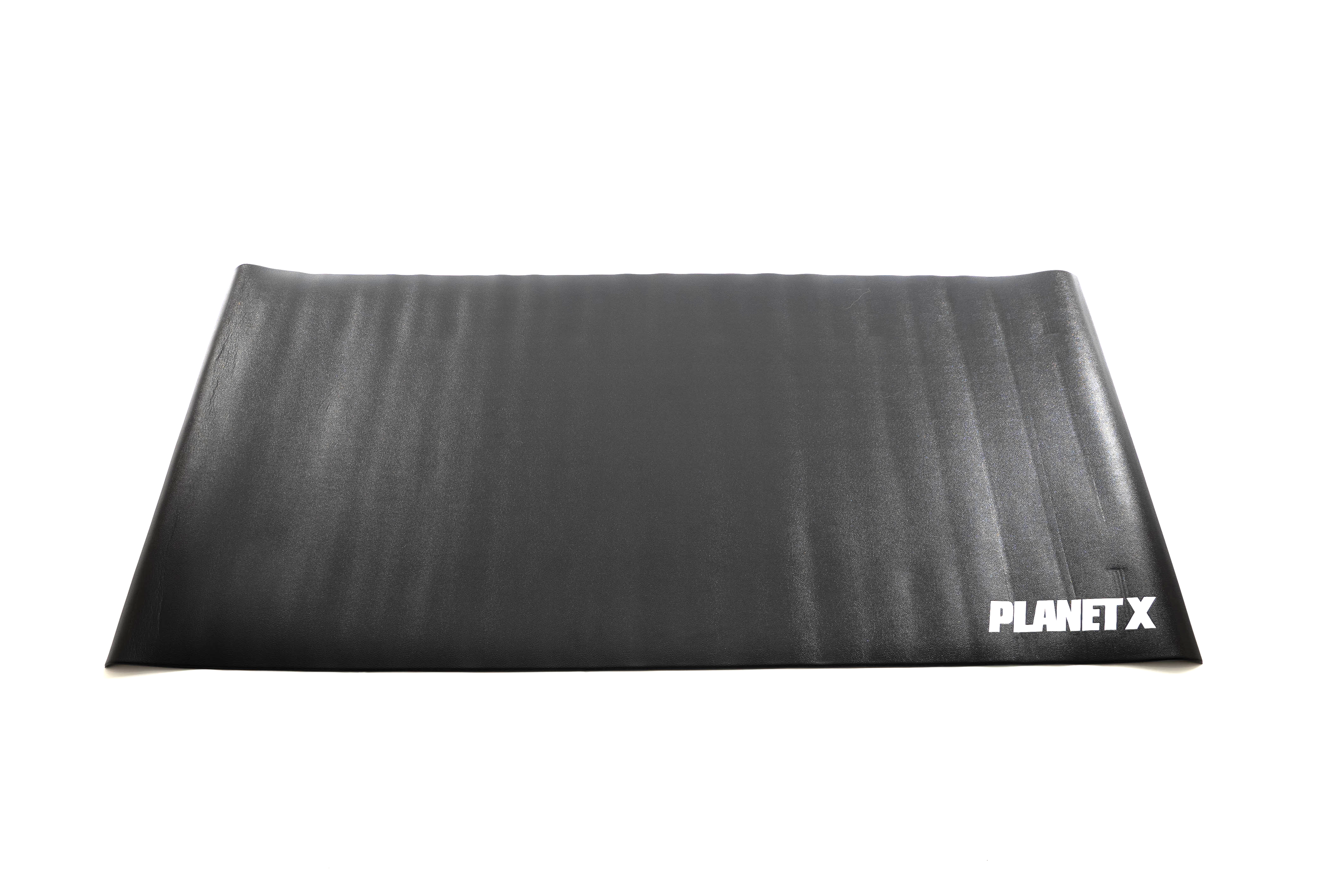 Planet X Deluxe Training Mat / 920x1982x6mm / Black