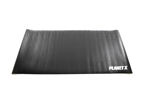Planet X Deluxe Training Mat / 920x1982x6mm / Black