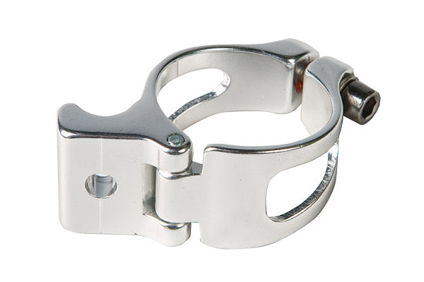 Front Mech Band On Clamp (Non SRAM Yaw)-Planet X