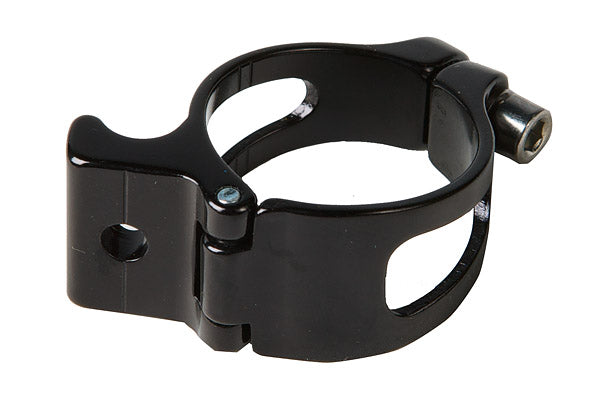 Front Mech Band On Clamp (Non SRAM Yaw)-Planet X