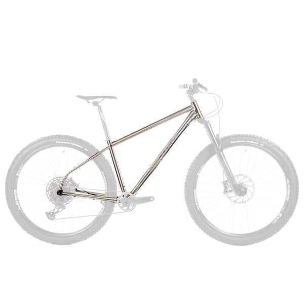 VOLUME BIKE VANDALフレーム Volume Vandal Frame – FIXED GEAR ARCHIVE