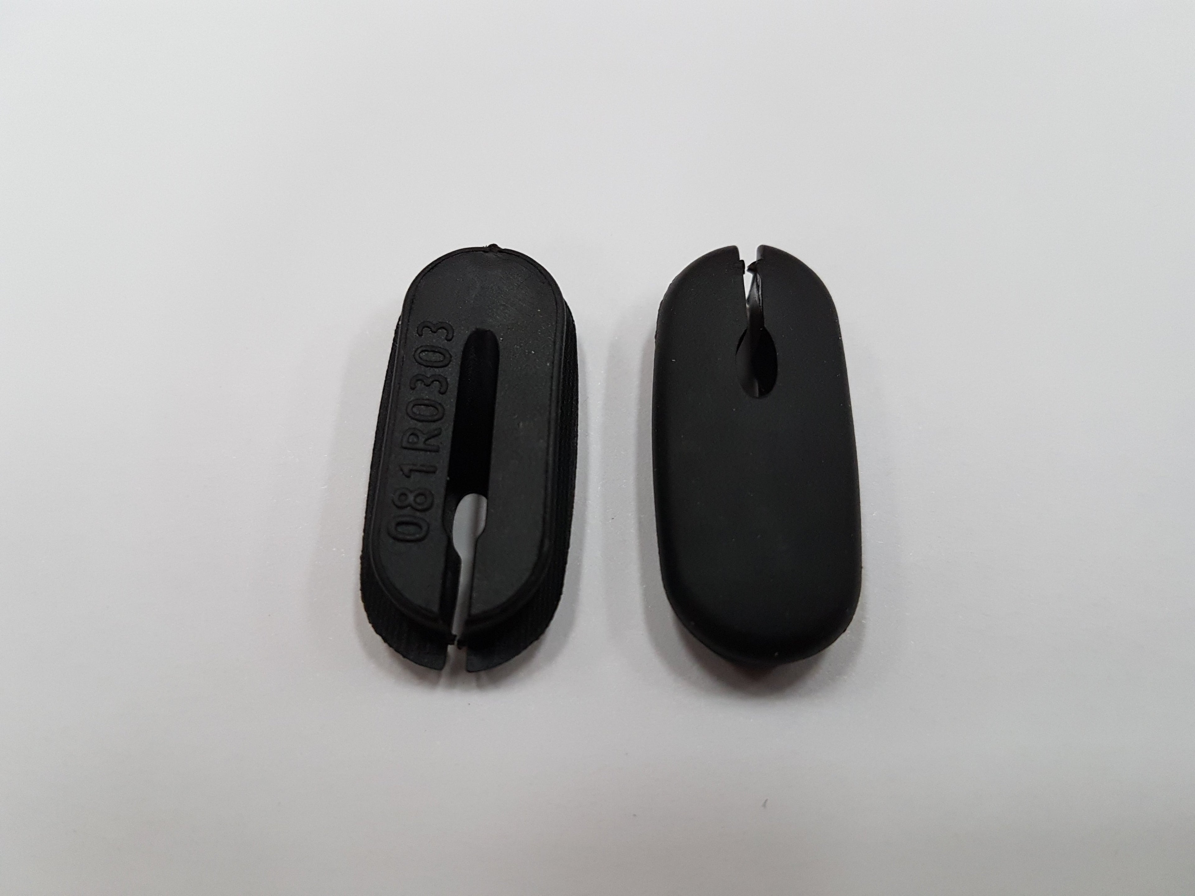 EC-130 DI2 Individual Split Rubber Cover-Planet X