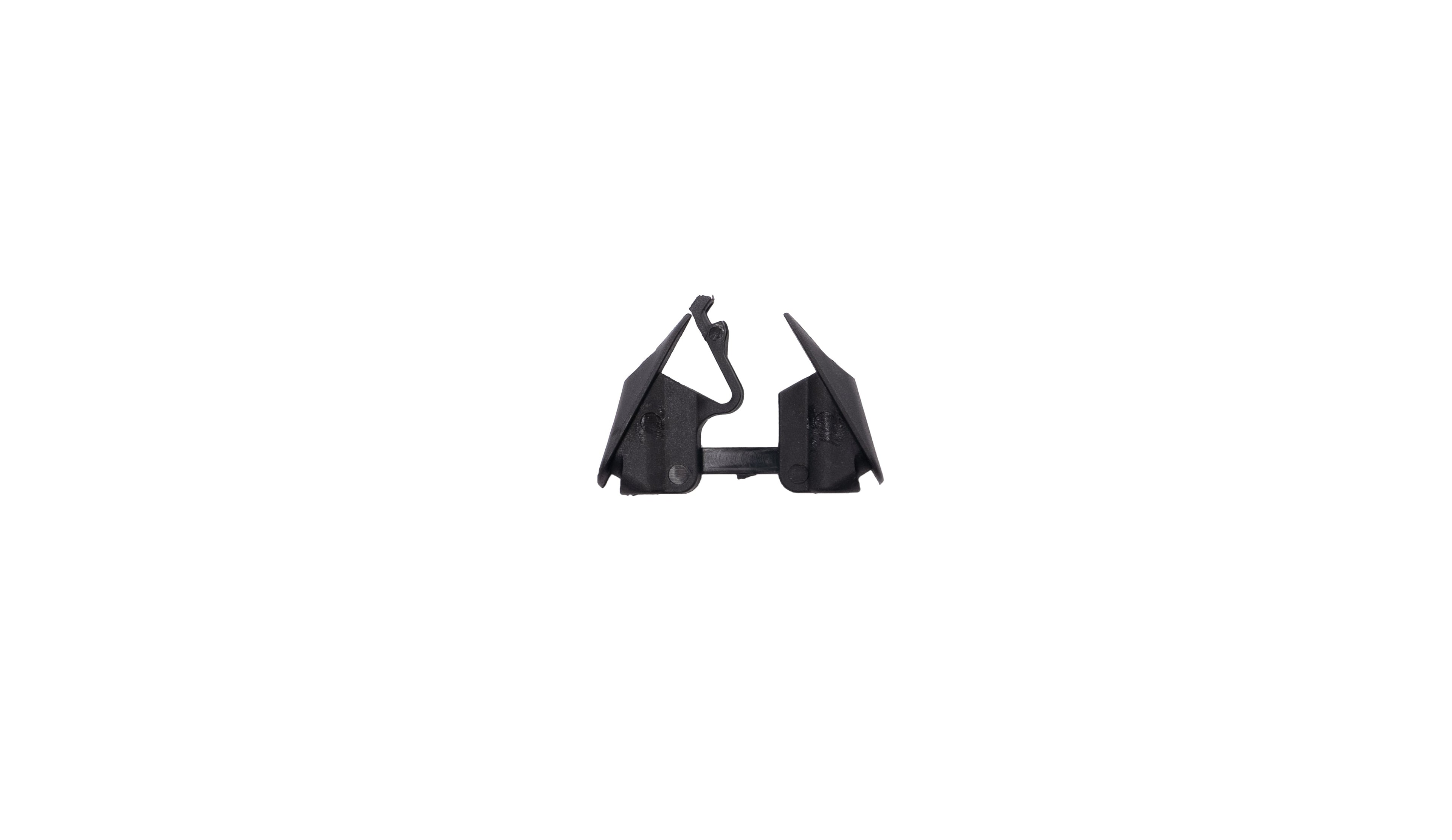 Holdsworth Cable Guide Replacement / Corsa-Planet X