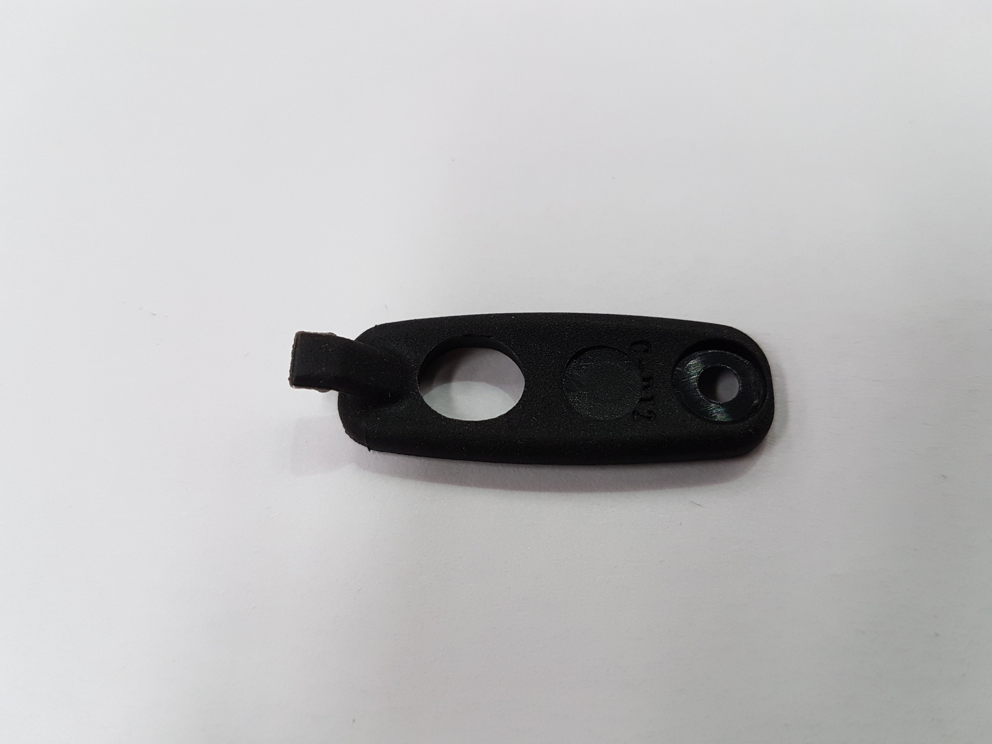 Holdsworth Super Professional Di2 Wire Frame Insert Single (No Bolt)-Planet X