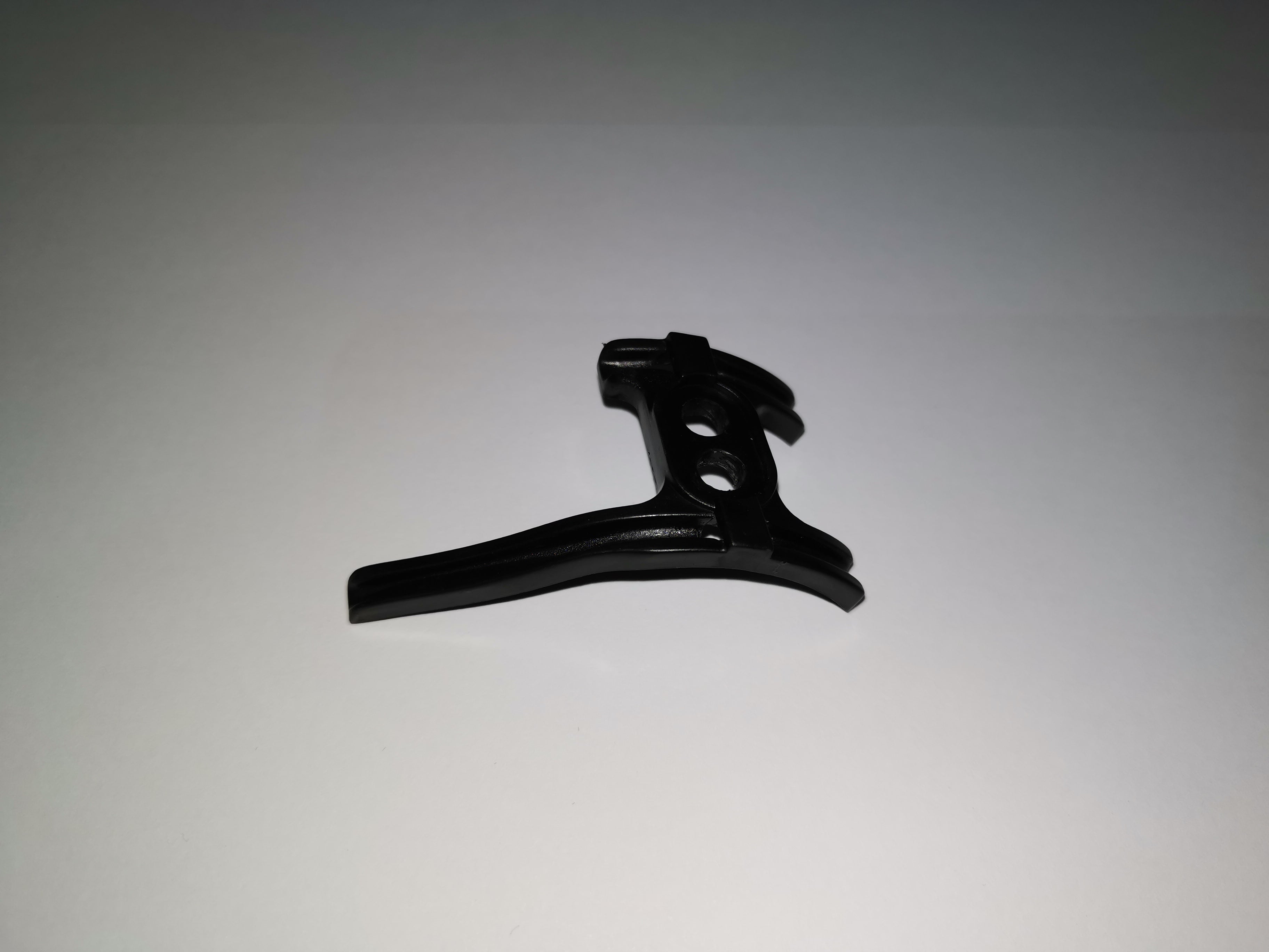 Ideal BB Cable Guide No Rise No Bolt-Planet X