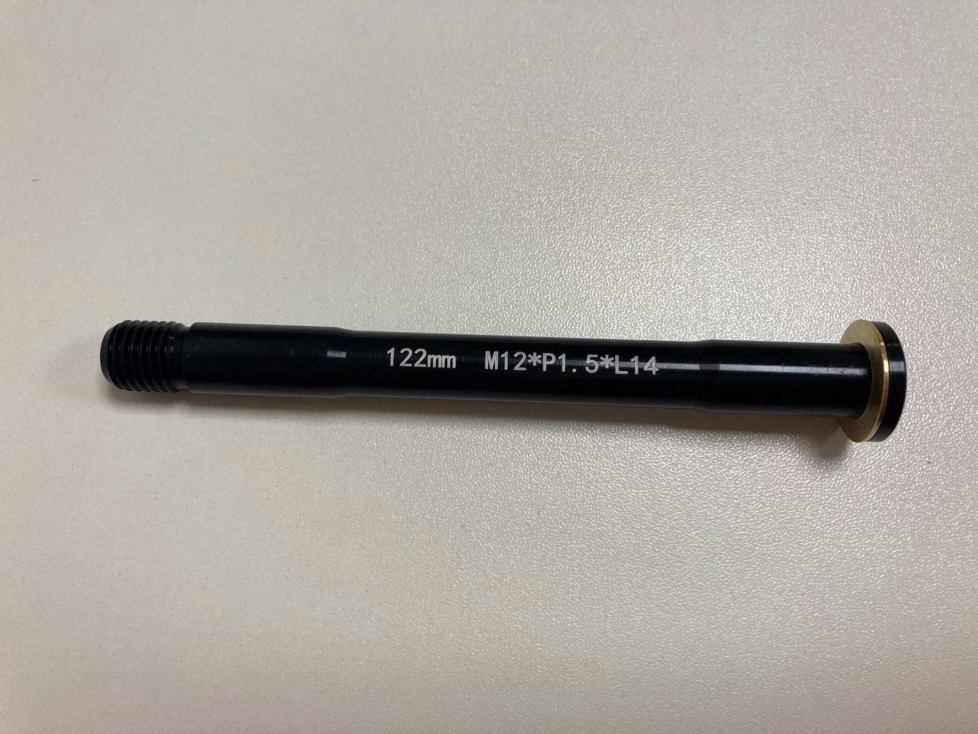 On-One Fork Axle Replacement / Free Ranger / Space Chicken-Planet X