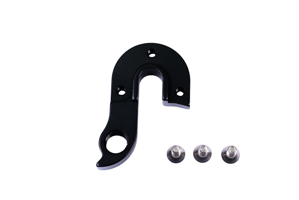 Planet X Frame Replacement Rear Mech Hanger-Planet X