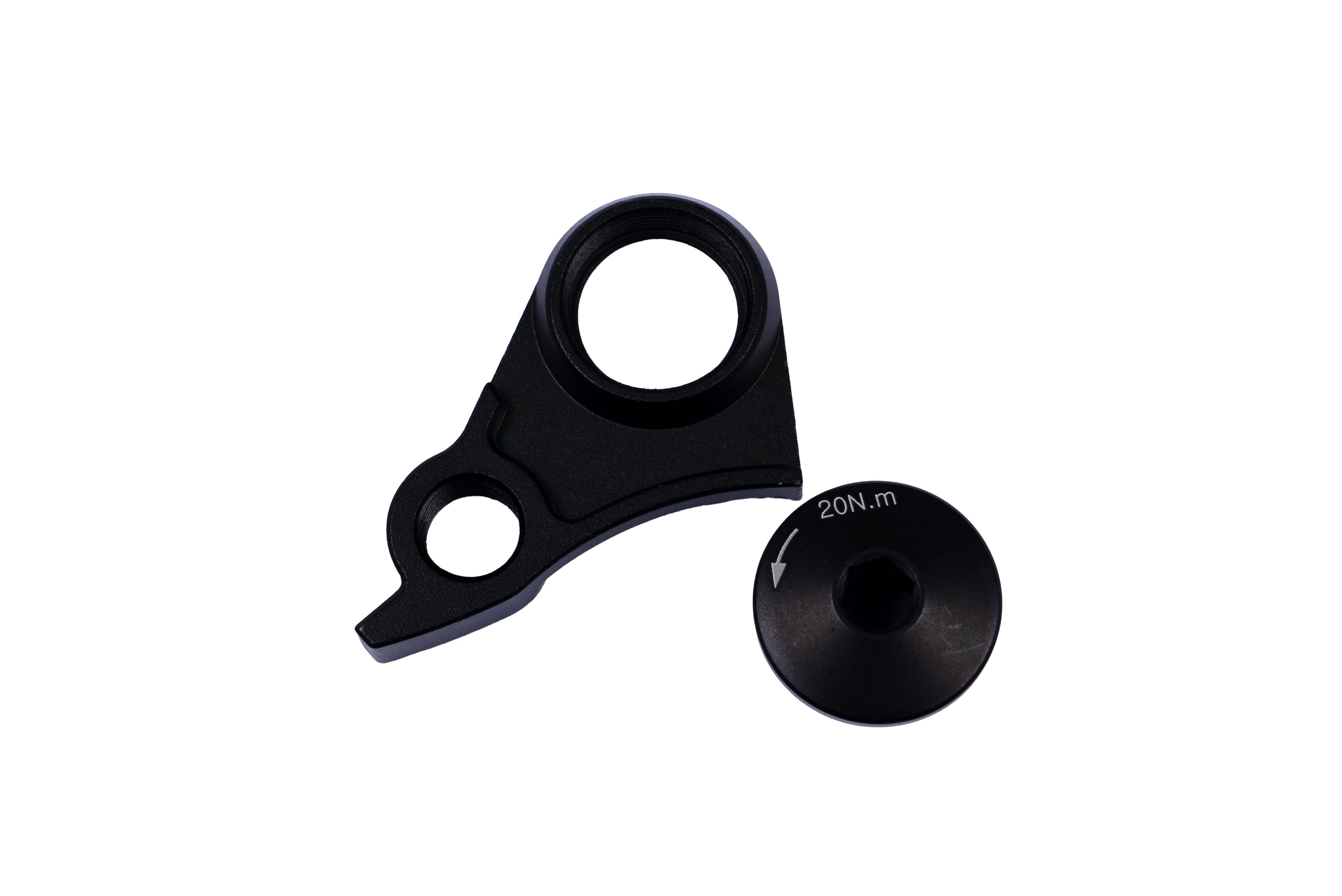 Planet X Frame Replacement Rear Mech Hanger-Planet X