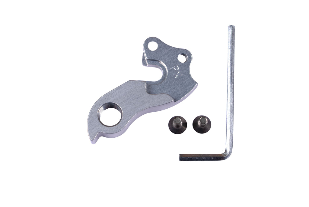 Planet X Frame Replacement Rear Mech Hanger-Planet X