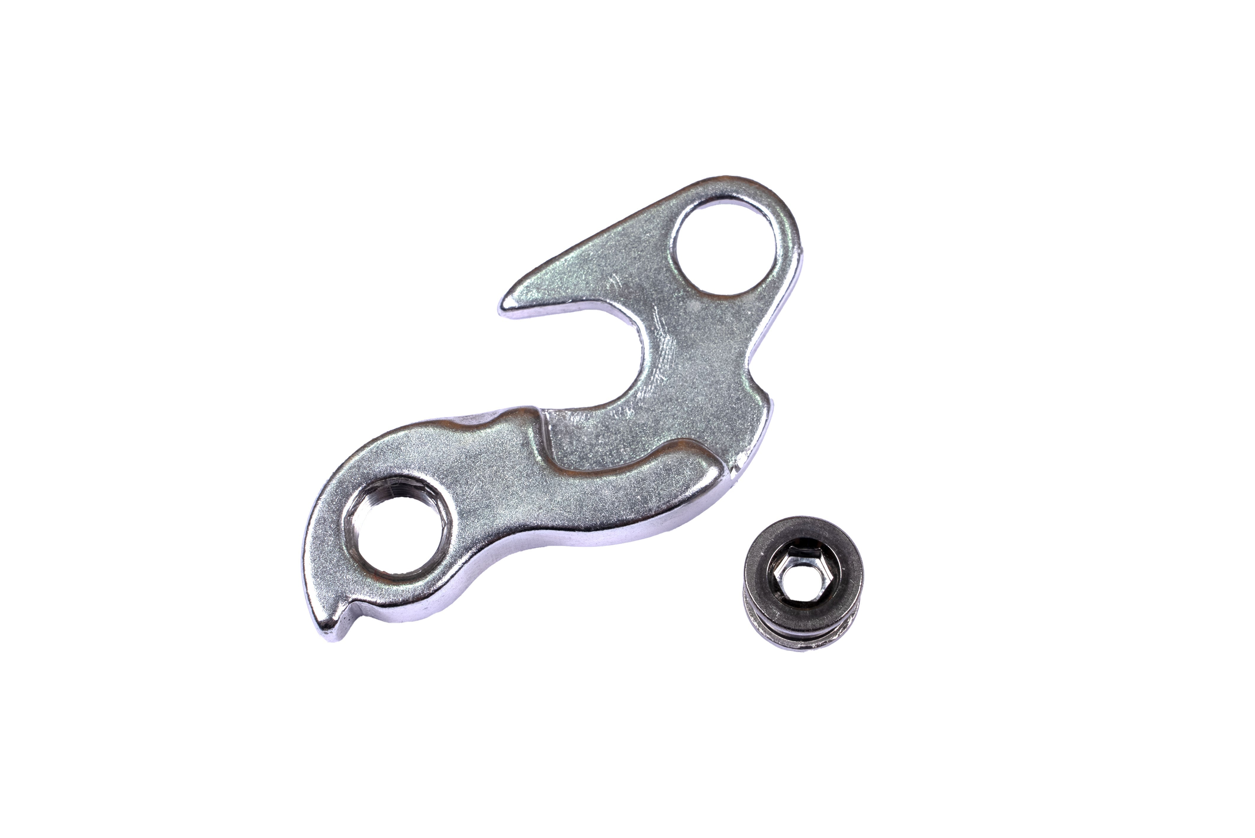 Planet X Frame Replacement Rear Mech Hanger - EC-130E / RT80