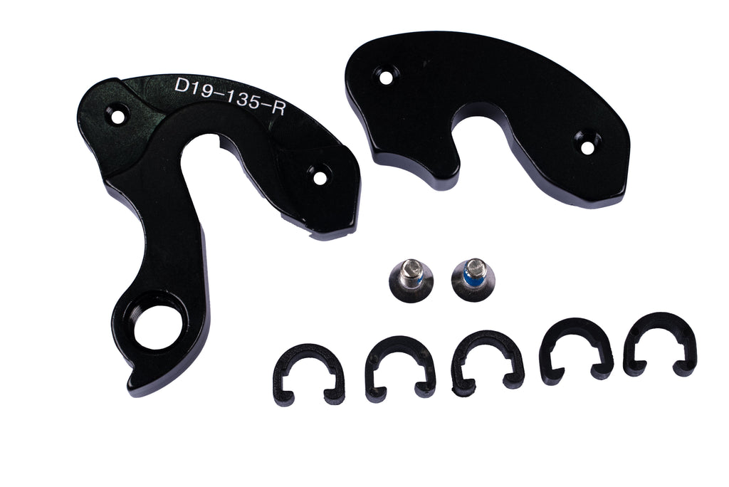 Planet X Frame Replacement Rear Mech Hanger-Planet X