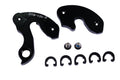 Planet X Frame Replacement Rear Mech Hanger-Planet X