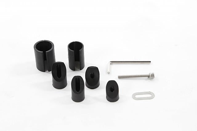 Planet X Front Fender Plastic Mudguard