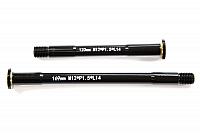 Planet X Pro Carbon EVO Replacement Di2 Entry Plate-Planet X
