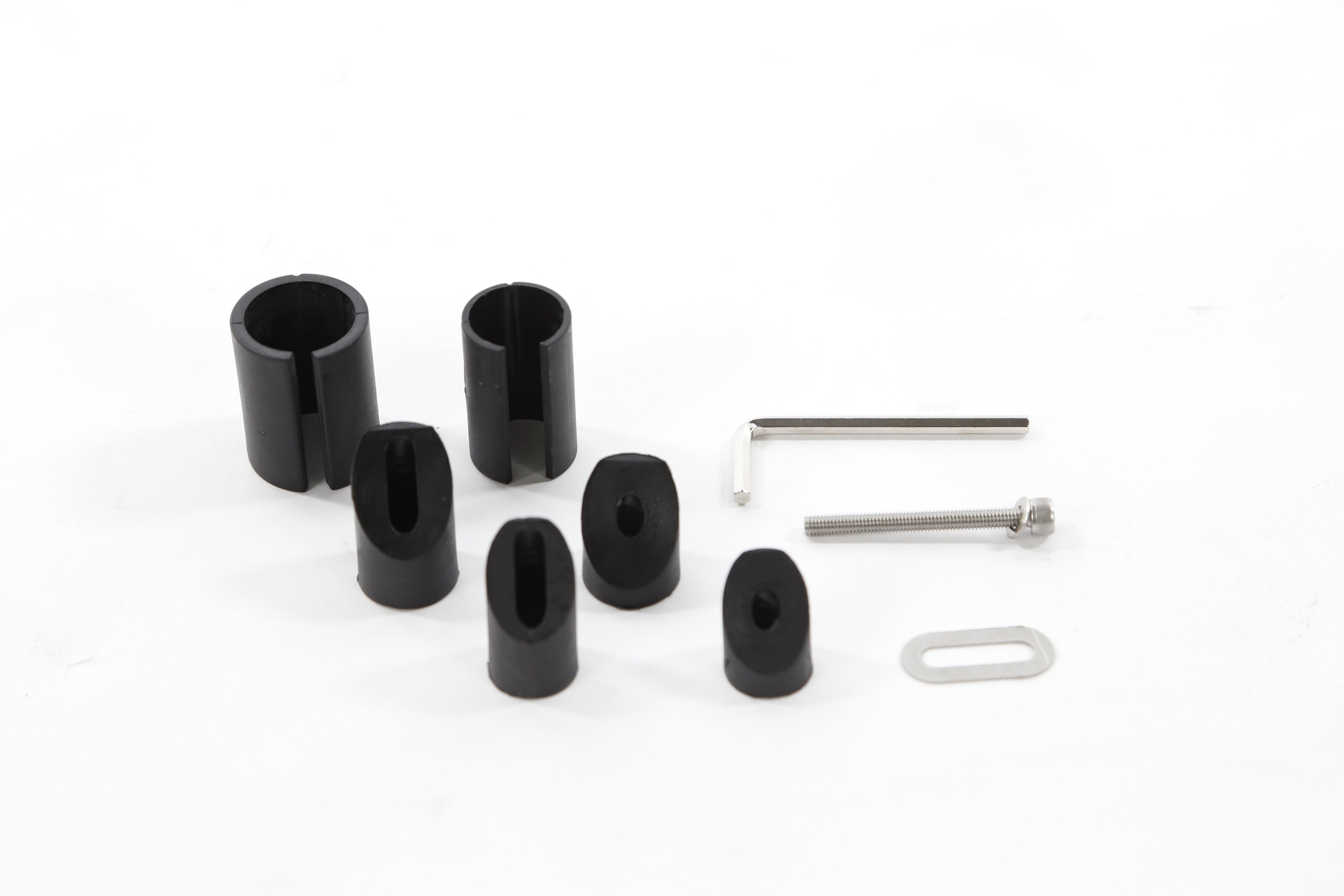 Planet X Front Fender Mudguard