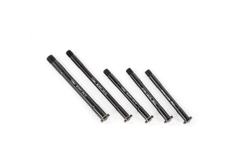 Selcof Thru Axles