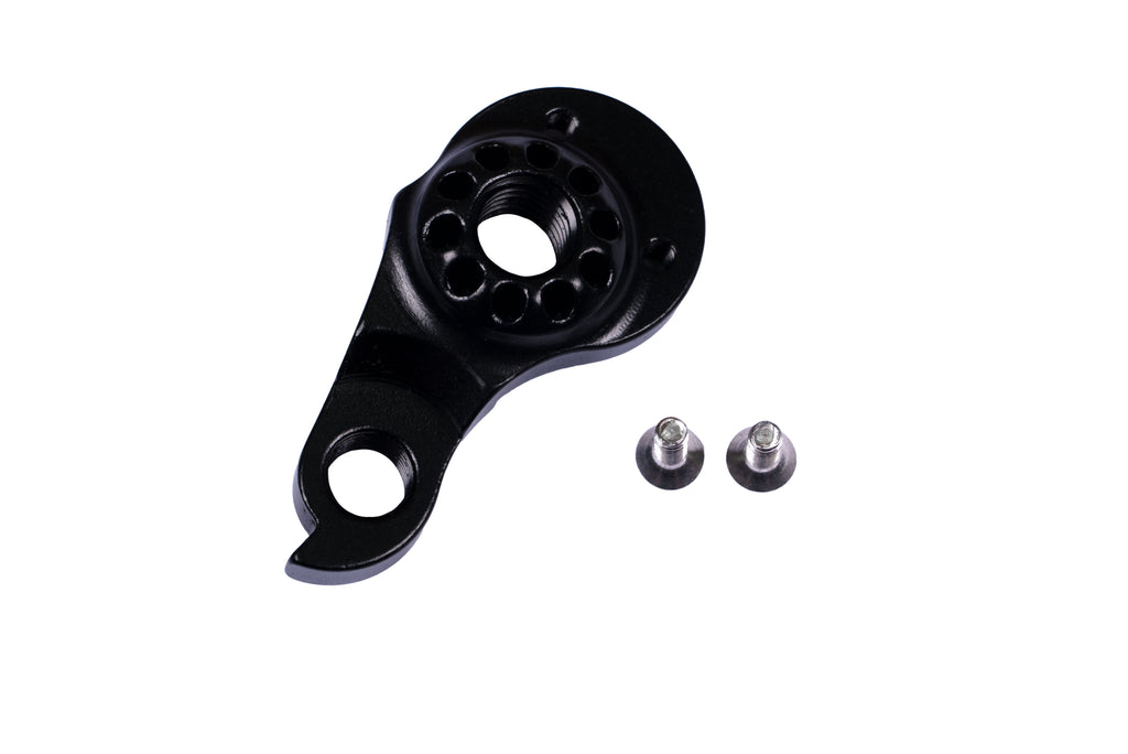 Replacement Rear Mech Hanger For Titanium Frame Models-Planet X